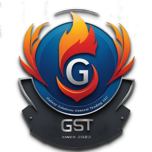 GALAXY SOLUTIONS 