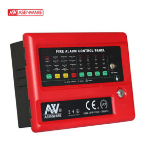 CONV FIRE ALARM PANEL -ASENWARE