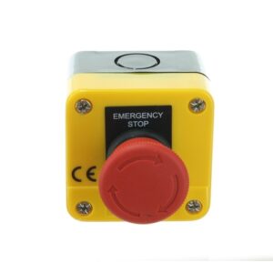 EMERGENCY PUSH BUTTON