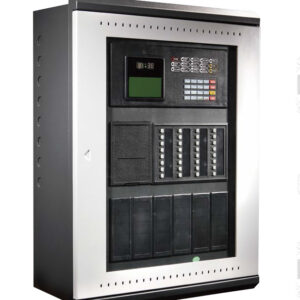 Fire alarm control panel -GST
