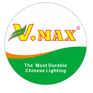 v max