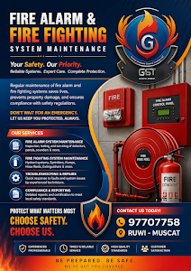GALAXY SOLUTIONS GENERAL TRADING LLC(GST) place picture