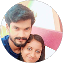 Anjali Visakh profile picture