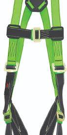 EYEVEX BODY HARDNESS 6D-NON PADDED