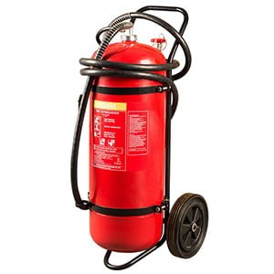 fire extinguisher foam(AFF)-50L
