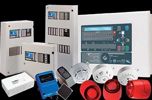 Conventional fire alarm panel- context plus - Image 2