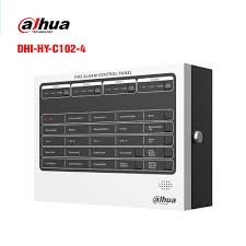 conventional FACP dahua